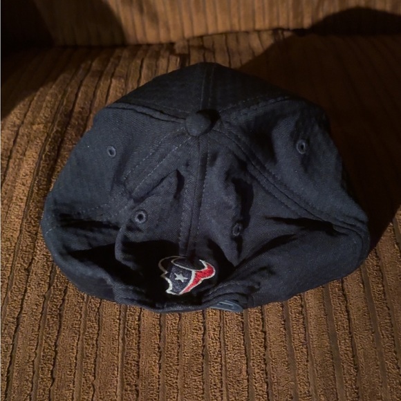 Houston Texans Hat - Picture 4 of 5